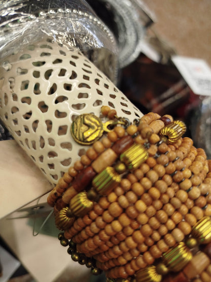 Bracciale almaplena nuovo con cartellino