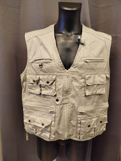Gilet Univers (3xl uomo)
