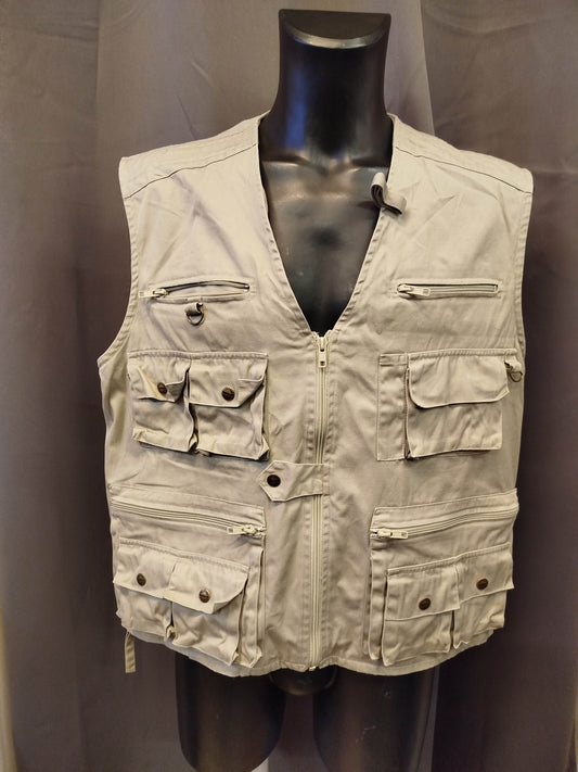 Gilet Univers (3xl uomo)