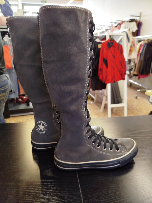 Converse Chuck Taylor Black on Black (37)