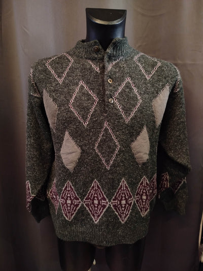 Maglione Chiarissimo vintage (L uomo) thumbnail