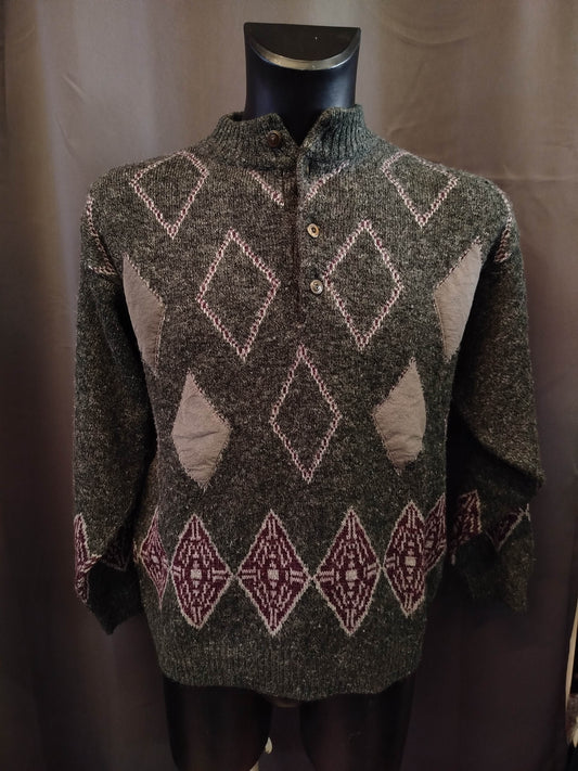 Maglione Chiarissimo vintage (L uomo)