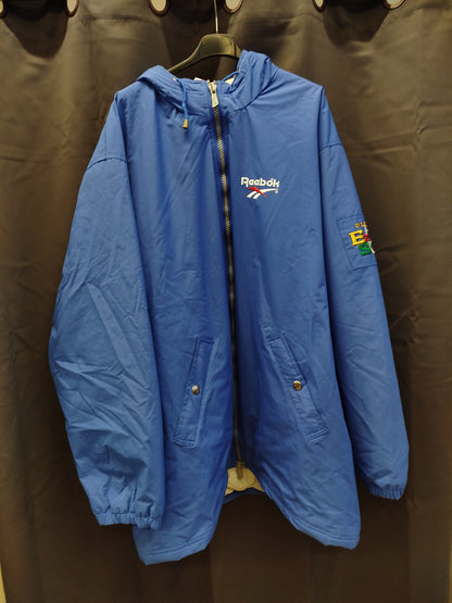 Giubbotto Reebok 90's (XL)