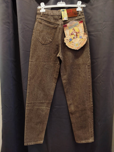 Jeans mom fit Rifle nuovo con cartellino (s) thumbnail