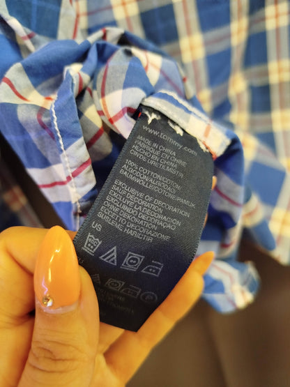 Tommy Hilfiger Shirt (s)