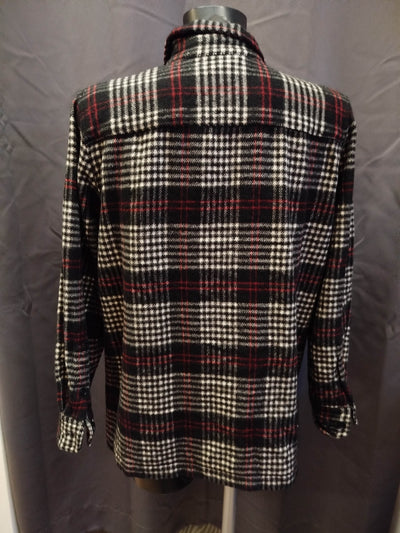 Camicia in lana Jones New York Country (XL donna) thumbnail