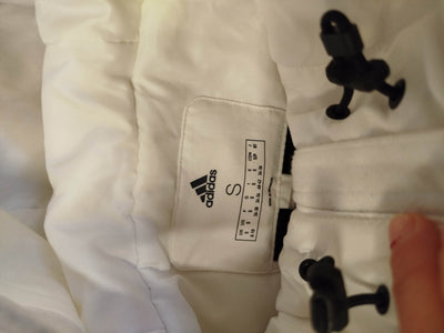 Giubbotto Adidas (s donna) thumbnail