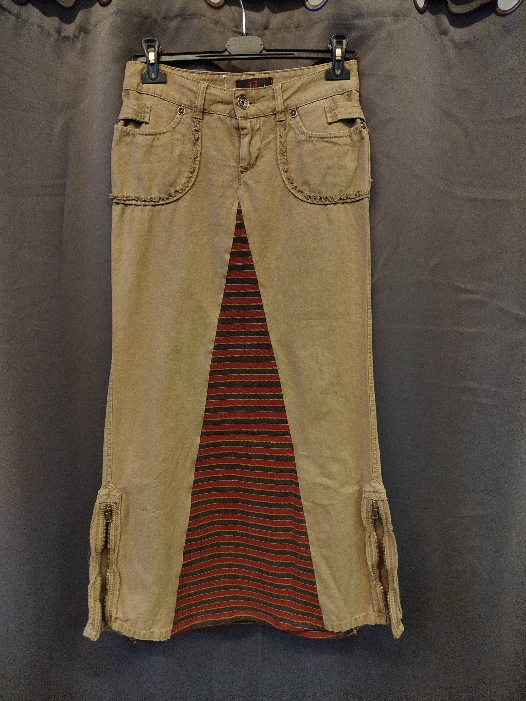 Maxigonna Liu Jo custom donna (S) | R3BORN