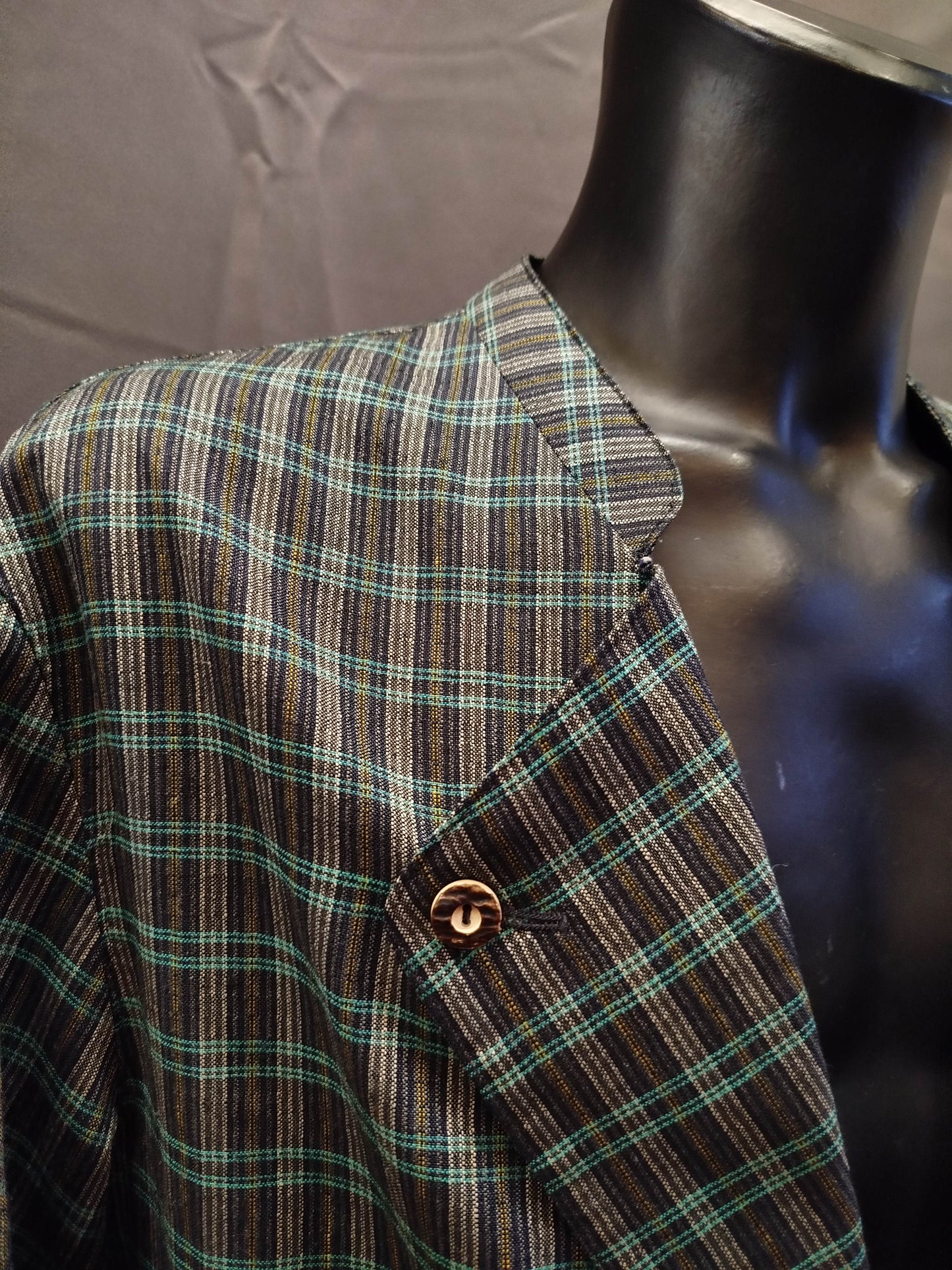 Blazer Traunsee Trachten tirolese ( XL uomo)