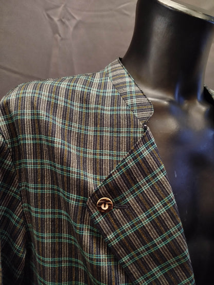 Blazer Traunsee Trachten tirolese ( XL uomo)