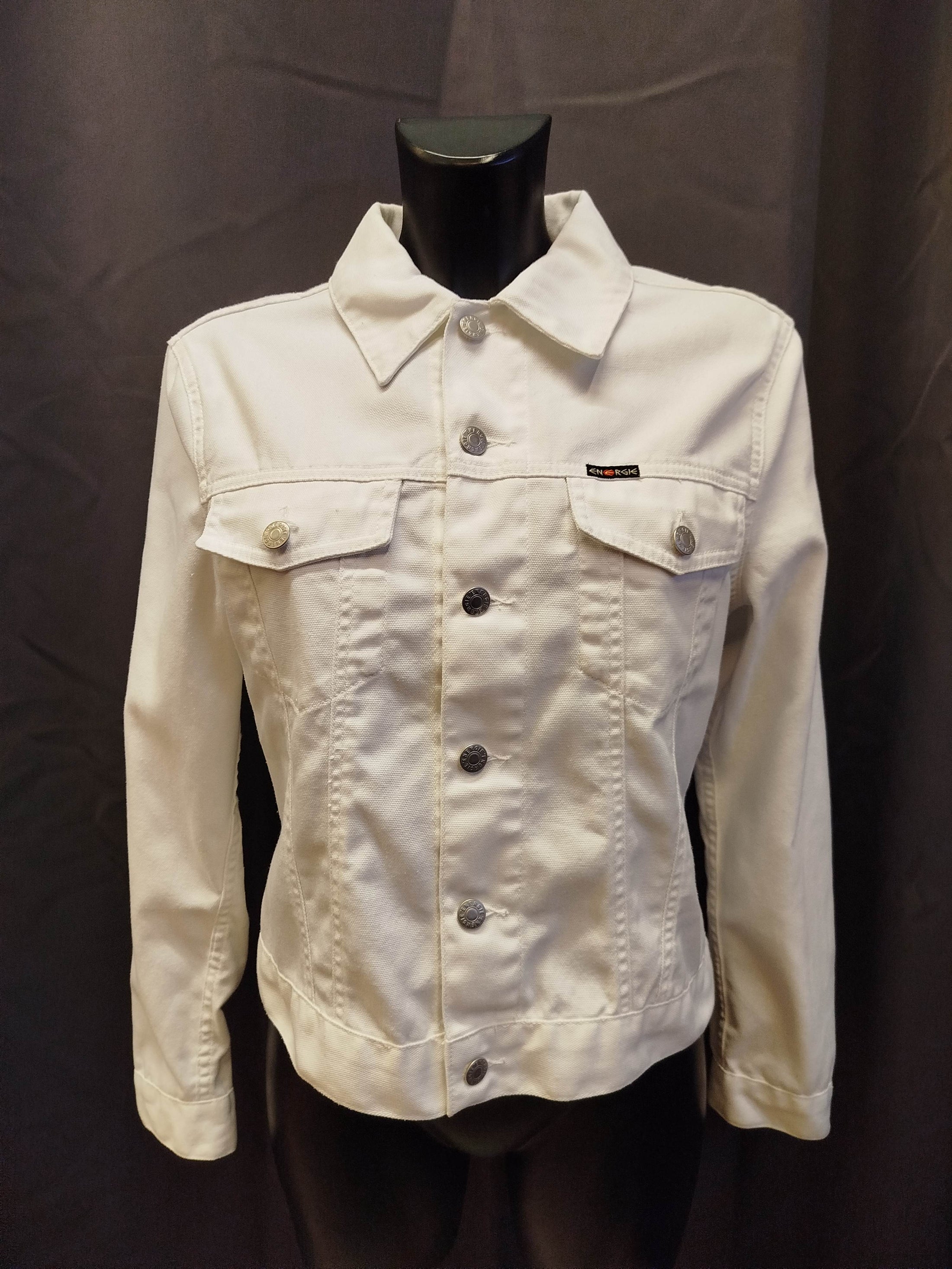 Giacca in denim Energie (M donna)