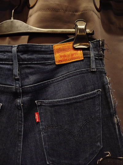 Maxigonna Levi's custom donna (L) | R3BORN thumbnail