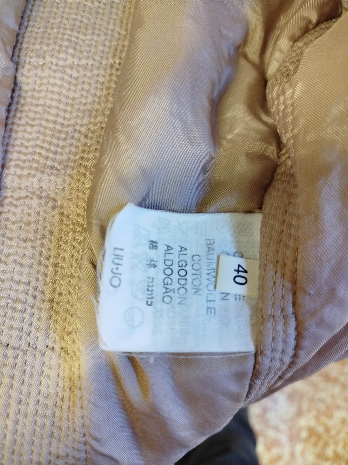 Blazer Liu Jo ( s donna)