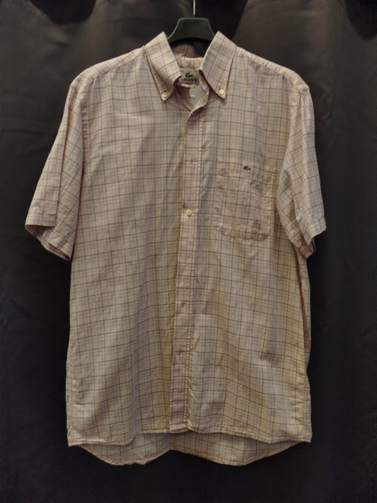 Camicia LaCoste (L)
