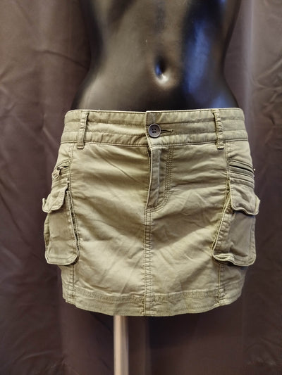 Minigonna cargo United Colors of Benetton (s donna) thumbnail