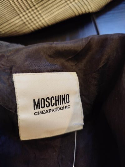 Blazer Moschino Cheap and Chic (M donna) thumbnail