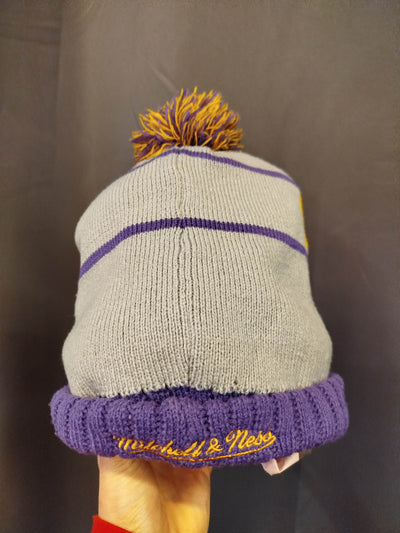 Cappello Mitchell & Ness Los Angeles Lakers thumbnail