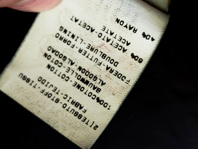 Blazer Moschino Cheap and Chic (M donna) thumbnail