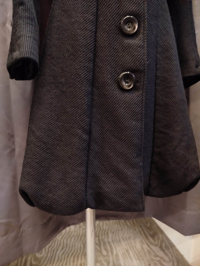 Cappotto Tarmadura in lana ( s donna) thumbnail