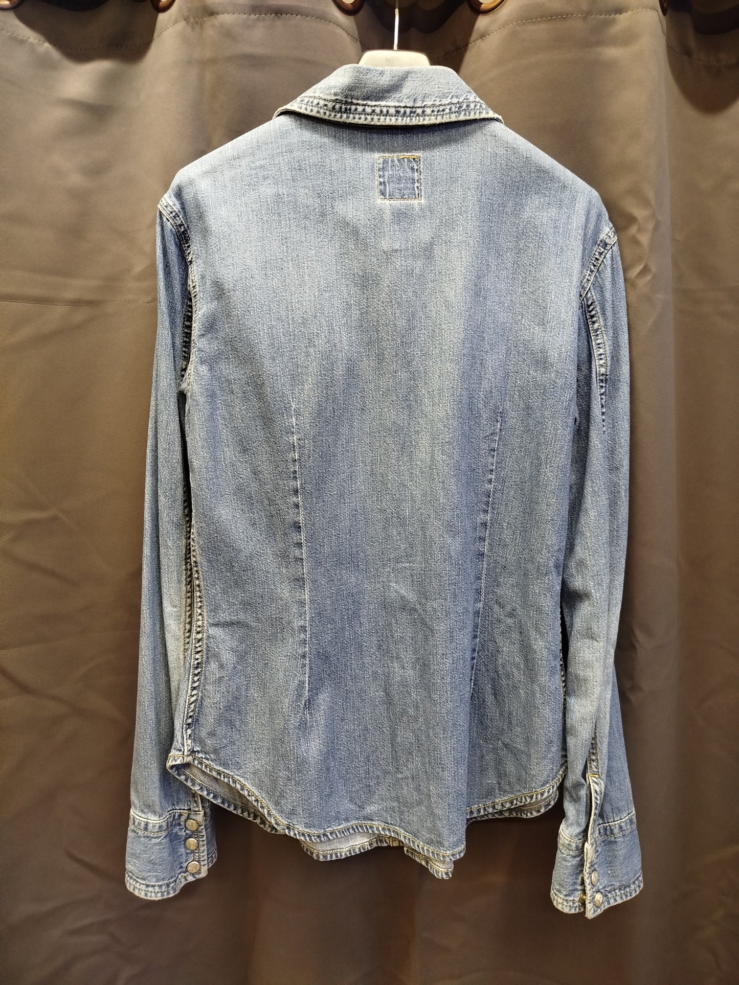 Camicia vintage Diesel (L)