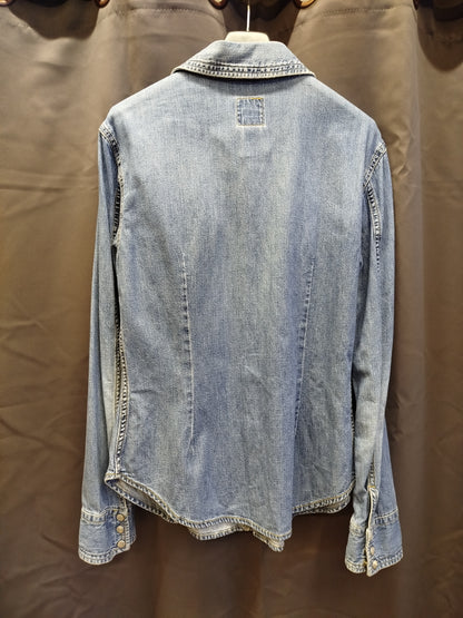 Camicia vintage Diesel (L)