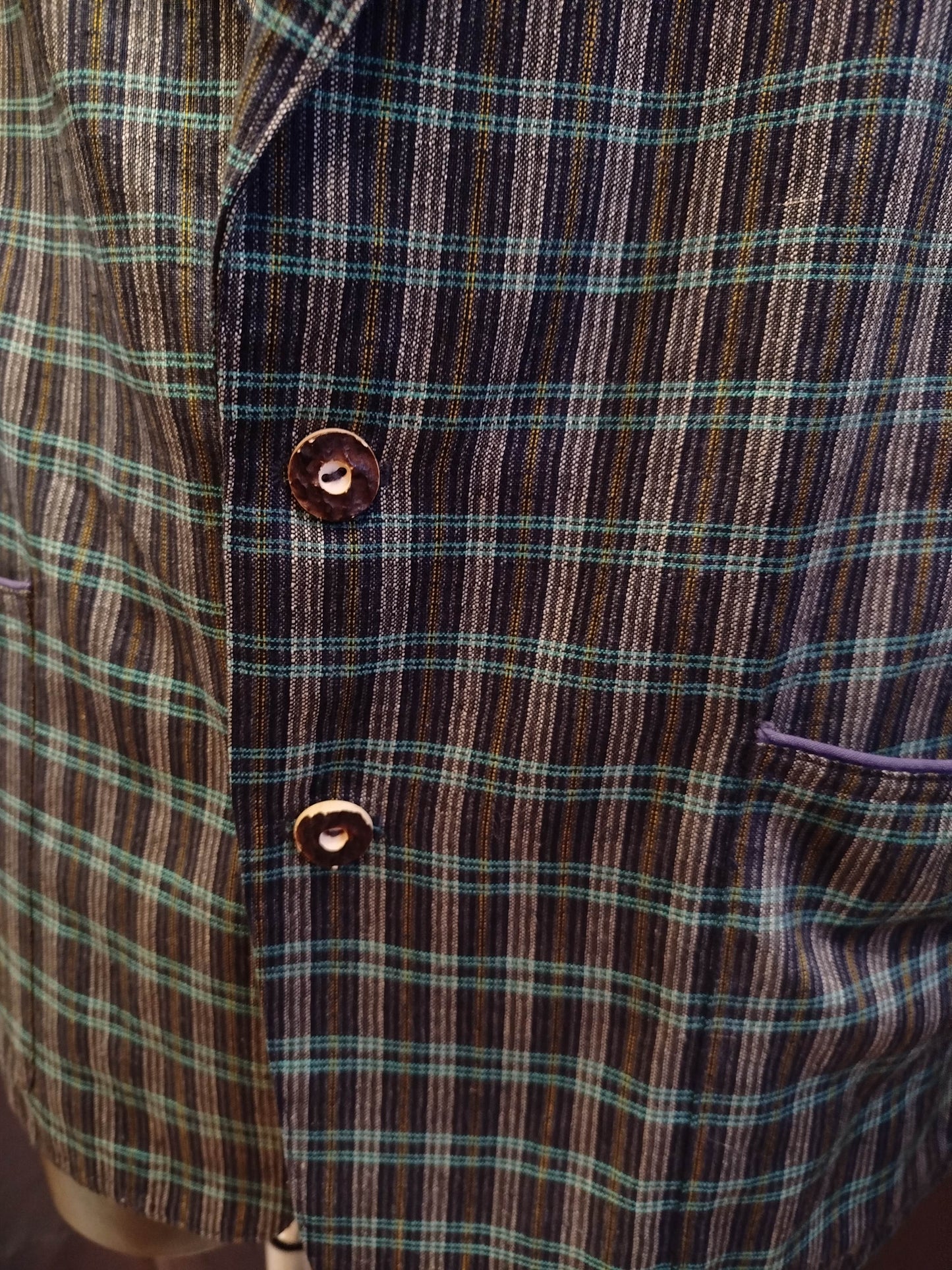 Blazer Traunsee Trachten tirolese ( XL uomo)