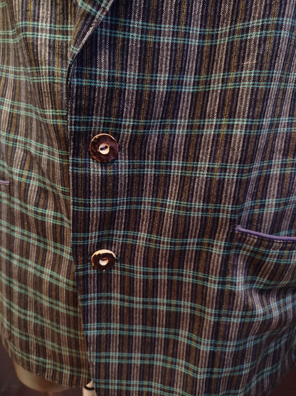 Blazer Traunsee Trachten tirolese ( XL uomo)