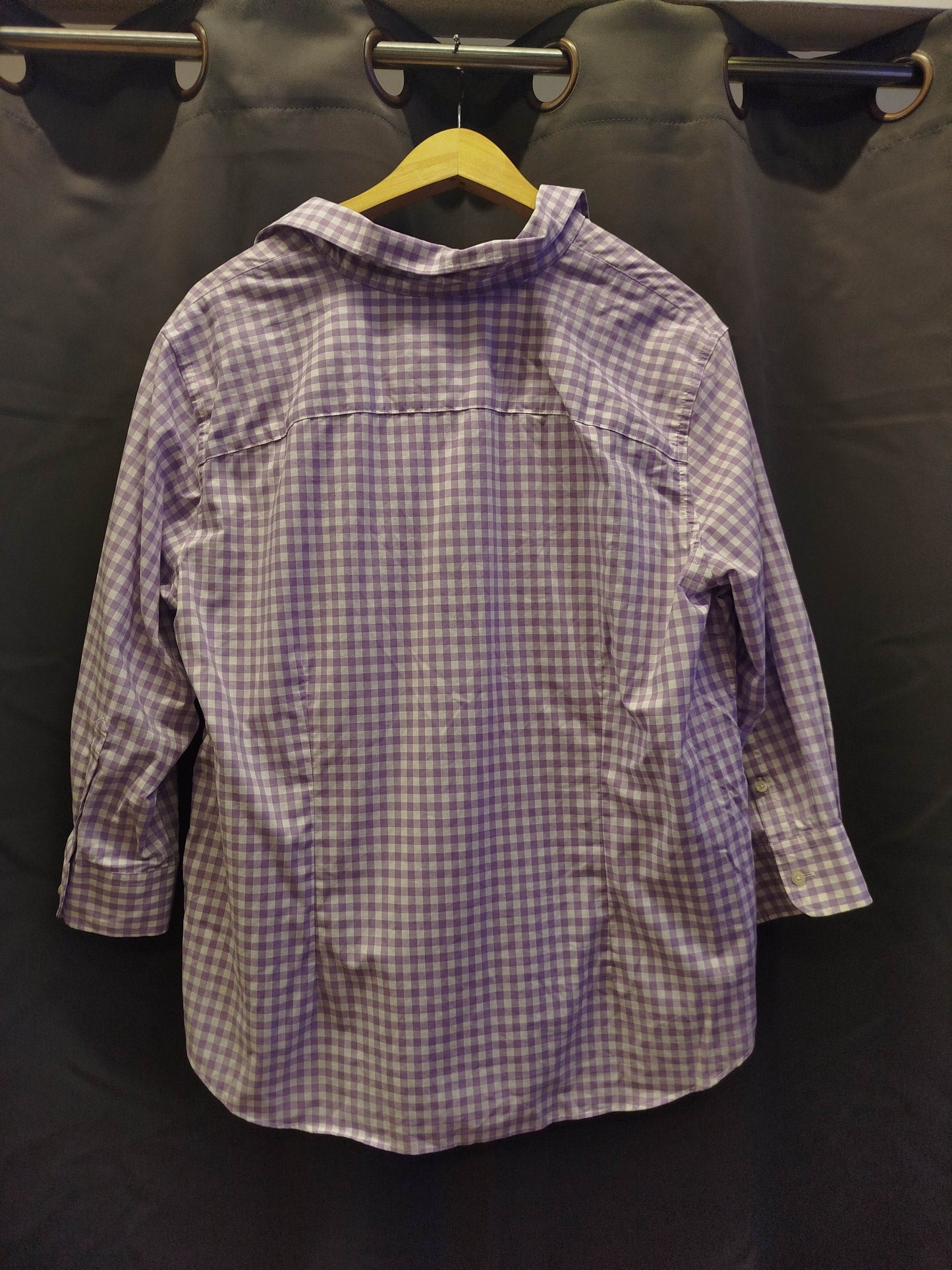 Camicia Chaps (XL)