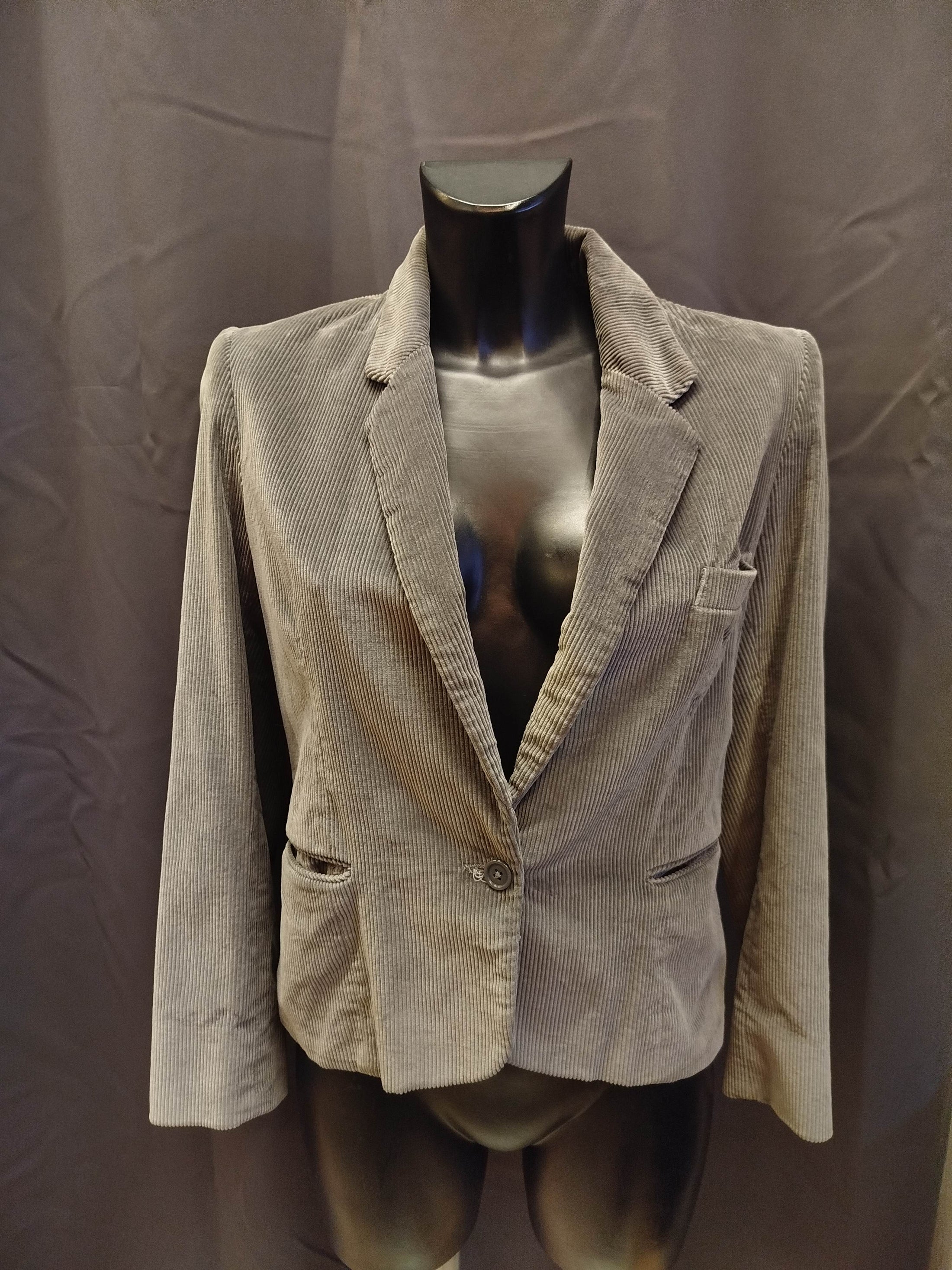 Blazer vintage Made in U.S.A (M donna)