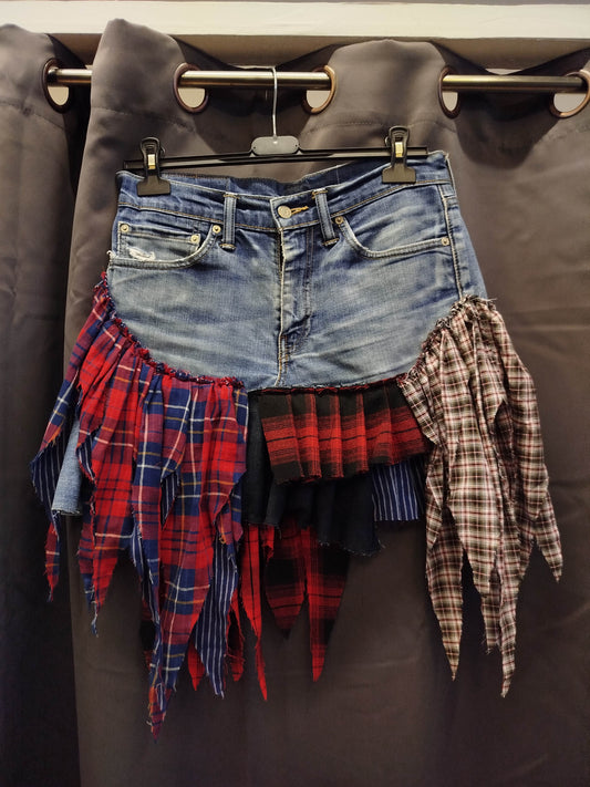 Gonna Levi's x R3born (M)