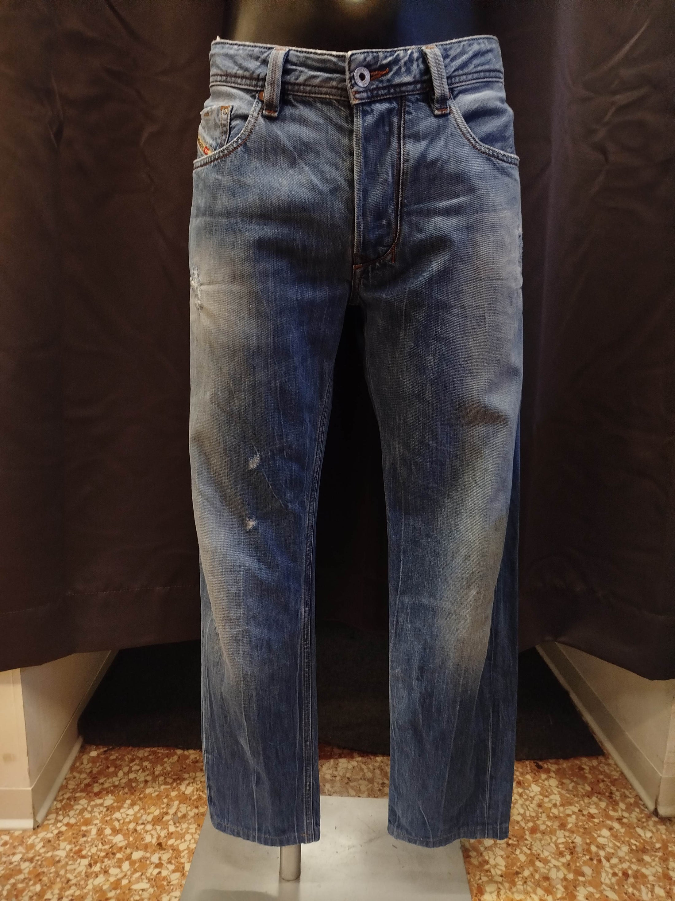 Jeans Diesel (46 uomo)