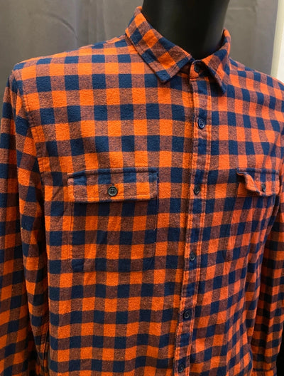 Camicia Lucky Brand ( L uomo) thumbnail