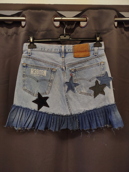 Gonna Levi's custom R3born (L)