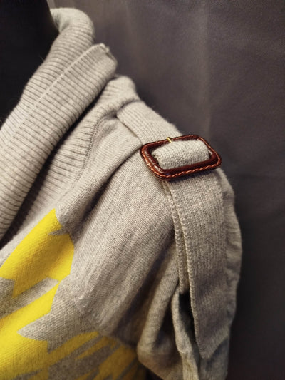 Maglione Iceberg in lana e cashmere (s donna) thumbnail