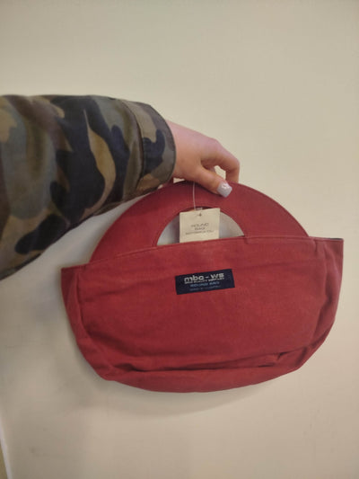 Borsa Y2K MBC-WS nuova con cartellino thumbnail