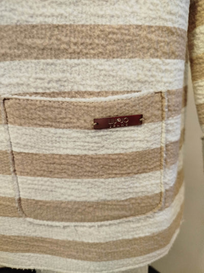 Giacca in cotone Liu Jo (M donna) thumbnail