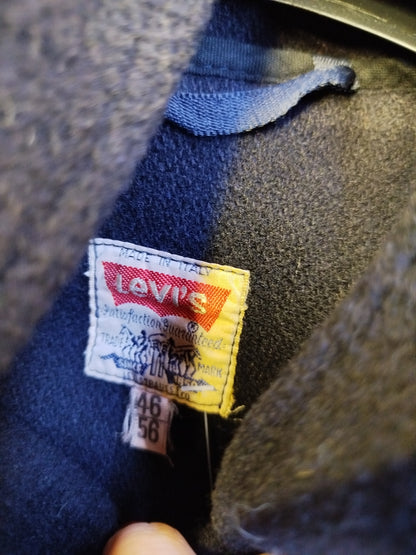 Parka Levi's vintage (XXXL)