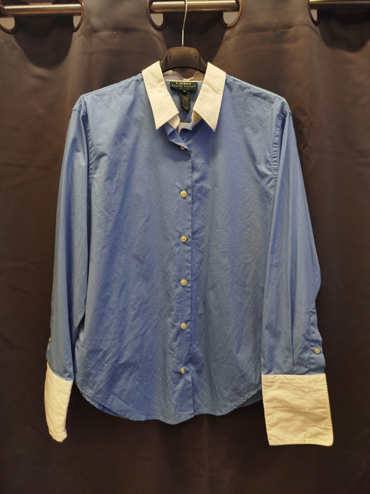 Camicia Ralph Lauren petite (m)