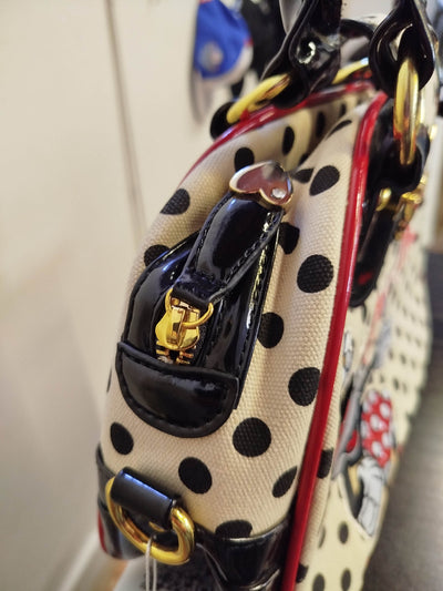 Borsa Fix Design Minnie Mouse thumbnail