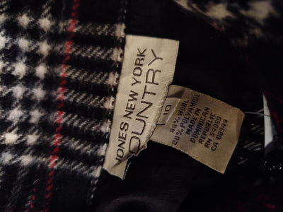 Camicia in lana Jones New York Country (XL donna) thumbnail