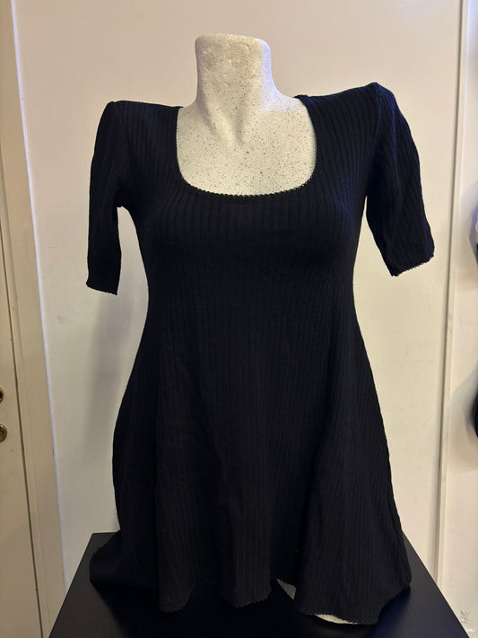 Maglia in lana vergine Plein Sud (Xs donna)