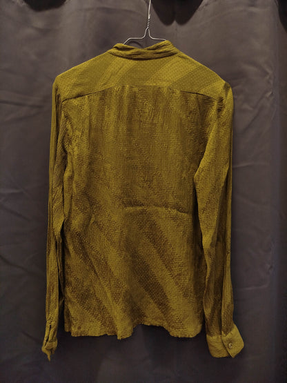 Blusa vintage sartoriale (s)