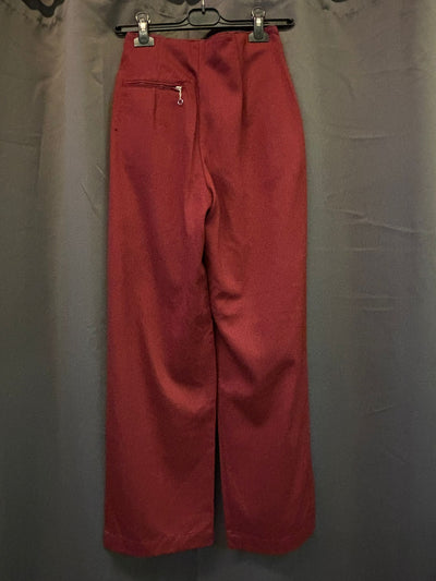 Pantalone a palazzo vintage Diesel Glamour (s) thumbnail