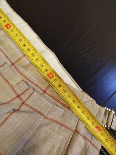Pantalone Sartoriale in pura lana ( M uomo) thumbnail