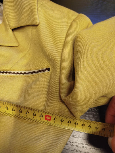 Blazer con cerniera SLY ( S donna) thumbnail