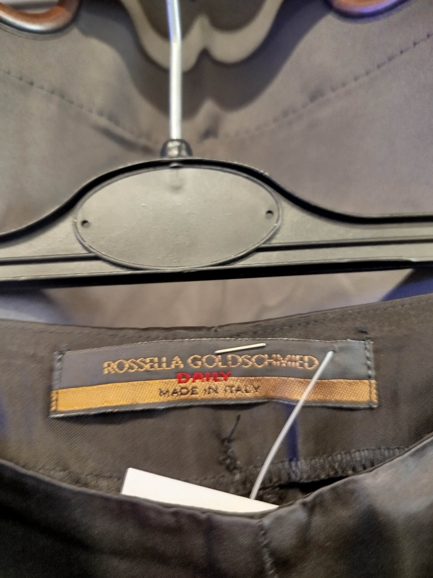 Pantalone Rossella Goldschmied (xs)