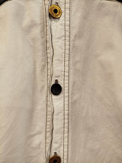Vintage Forbidden Western Shirt(s)
