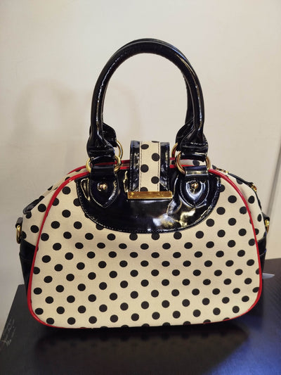 Borsa Fix Design Minnie Mouse thumbnail