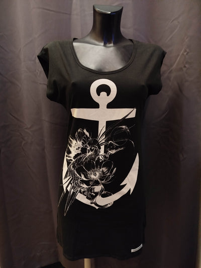 T-shirt FiftyFive Dselle (s donna) thumbnail
