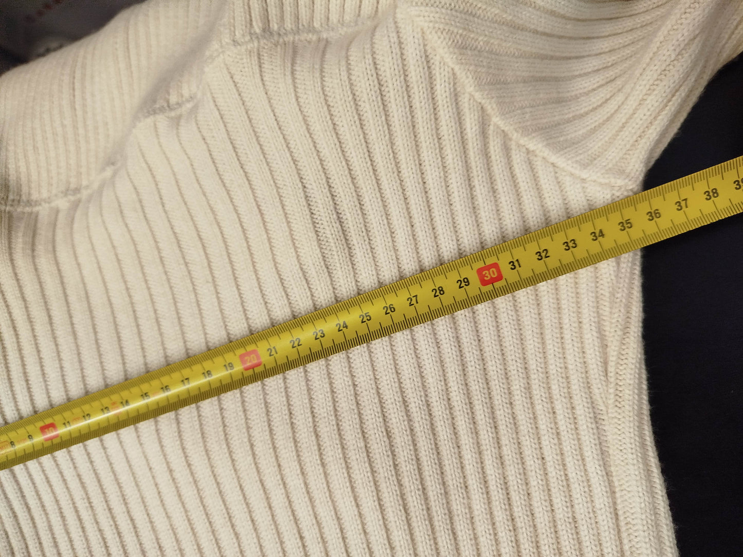 Vestito in maglia spalle scoperte Coat ( M donna)